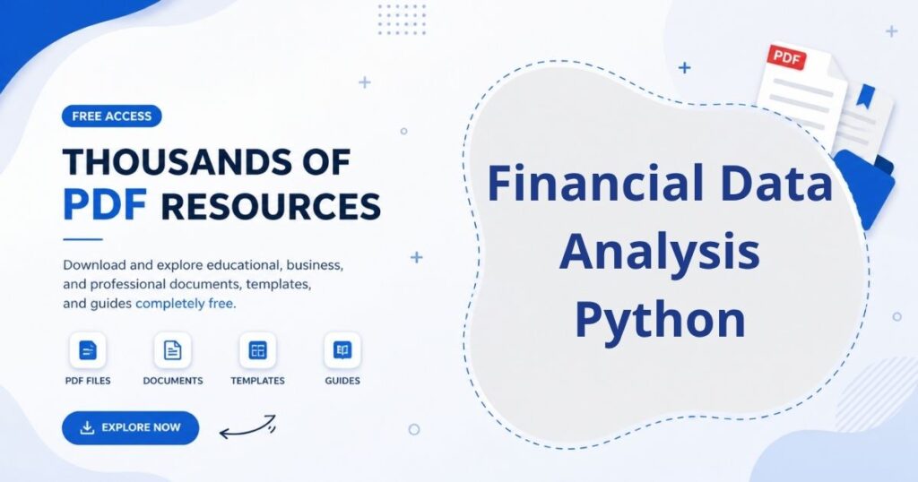 A coding and data analysis visual showing Python scripts used for financial data processing and analytics.